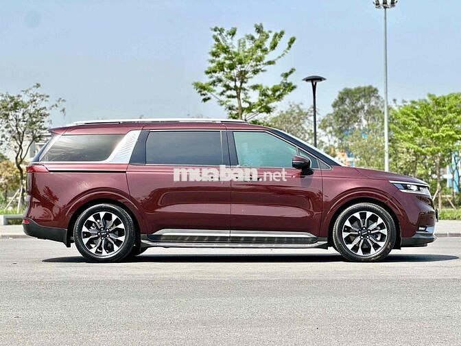 Kia Carnival 2022 2.2D Signature 7 ghế (clone) - 3