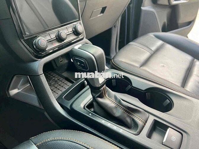 MÀU CỰC HIẾM, Ranger Wildtrack Nextgen 4x4 2023