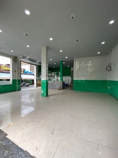Chính chủ cho thuê nhà góc 2 mặt tiền 567 Bình Thới - Quận 11