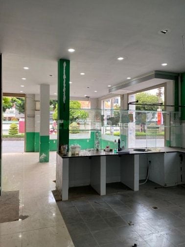 Chính chủ cho thuê nhà góc 2 mặt tiền 567 Bình Thới - Quận 11