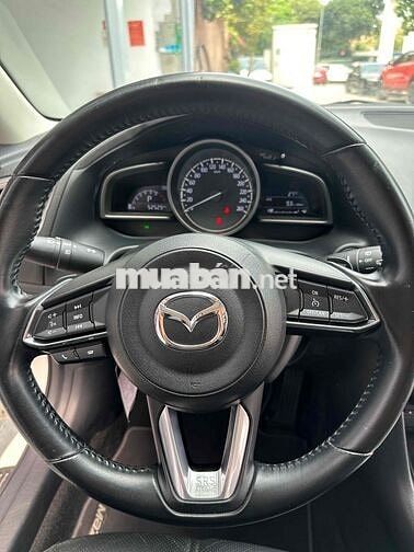 Mazda 3 2019 1.5L Sport Luxury - 50000 km
