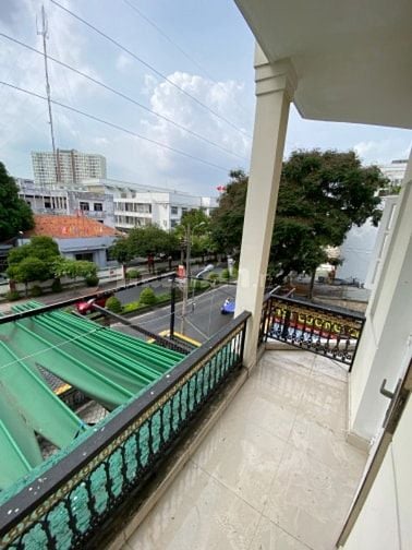 Chính chủ cho thuê nhà góc 2 mặt tiền 567 Bình Thới - Quận 11