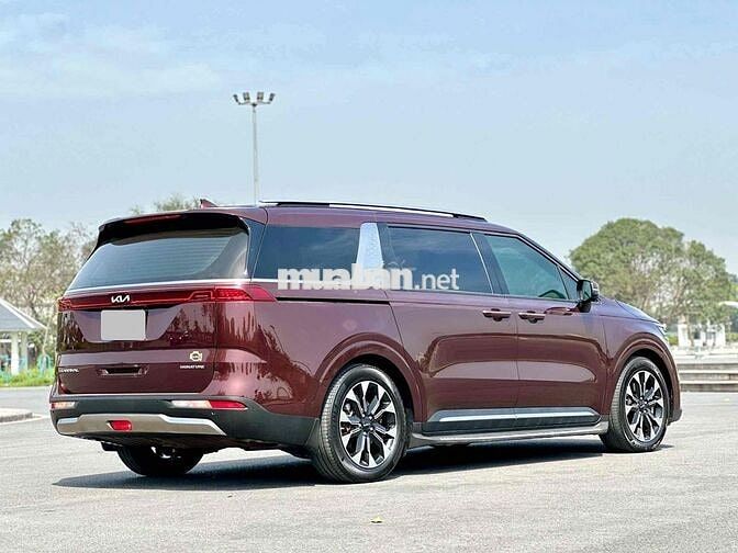 Kia Carnival 2022 2.2D Signature 7 ghế (clone) - 3