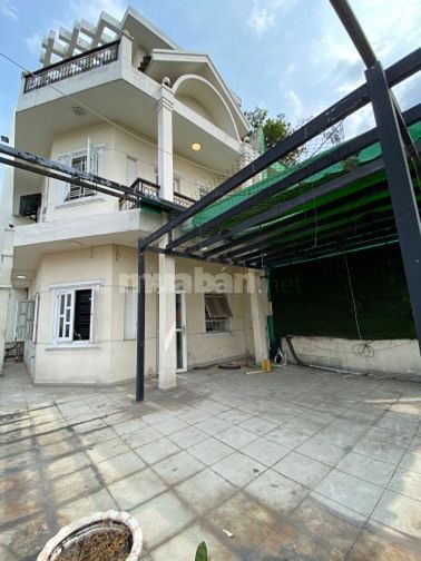 Chính chủ cho thuê nhà góc 2 mặt tiền 567 Bình Thới - Quận 11