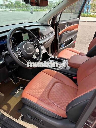 Kia Carnival 2022 2.2D Signature 7 ghế (clone) - 3
