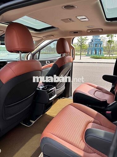 Kia Carnival 2022 2.2D Signature 7 ghế (clone) - 3