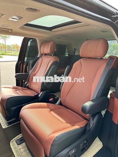 Kia Carnival 2022 2.2D Signature 7 ghế (clone) - 3