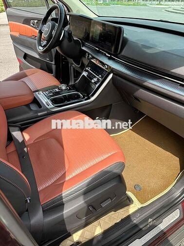 Kia Carnival 2022 2.2D Signature 7 ghế (clone) - 3