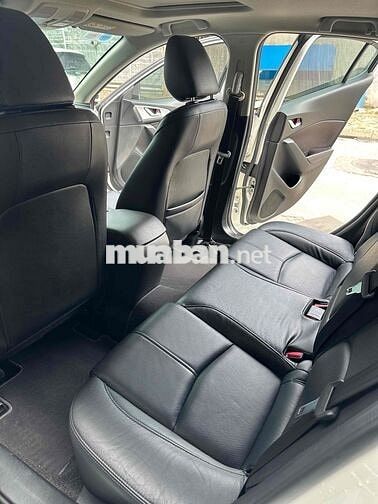 Mazda 3 2019 1.5L Sport Luxury - 50000 km