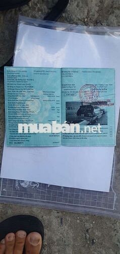 Toyota Zace 2001 GL - 250000 km