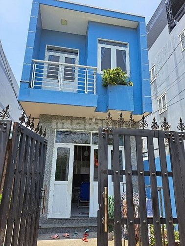 Bán nhà 135m2 12tỷ500 đường xe tải quốc lộ 13 cũ Thủ Đức 
