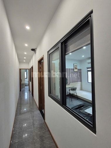 CHDV 5 tầng gồm 14 phòng tại Bến Thành Quận 1 giá 28,8 tỷ