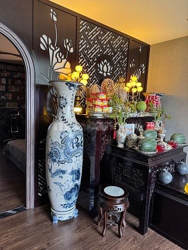 Bán nhà đẹp để ở và kinh doanh giá mềm 