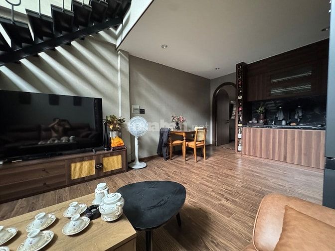 Bán nhà đẹp để ở và kinh doanh giá mềm 