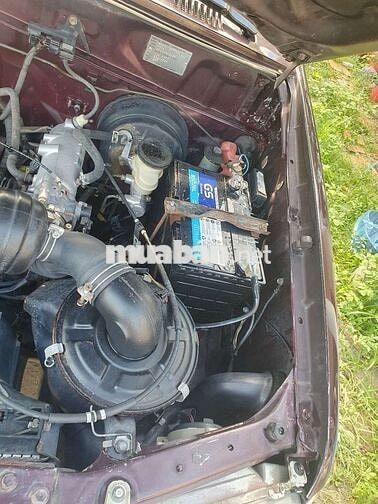 Toyota Zace 2001 GL - 250000 km