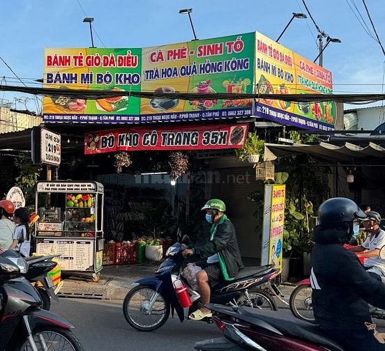 Bán nhà đẹp để ở và kinh doanh giá mềm 