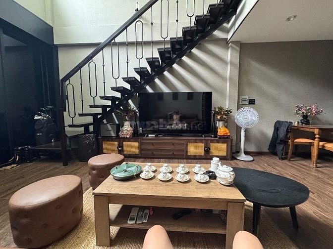 Bán nhà đẹp để ở và kinh doanh giá mềm 
