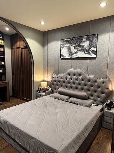 Bán nhà đẹp để ở và kinh doanh giá mềm 
