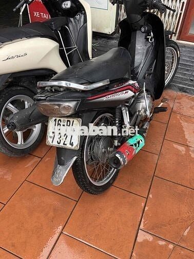 yamaha sirus 2010