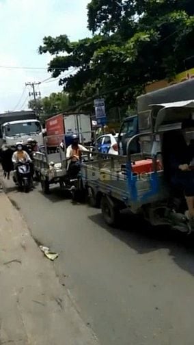 Bán nhà đường Nguyễn Thị Tú, Phường Bình Hưng Hòa, Quận Bình Tân