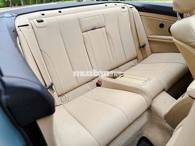 BMW 4 Series 2016 420i Convertible - 58000 km