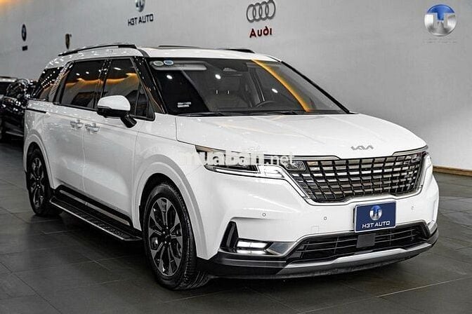 Kia Carnival 2022 3.5G Signature 7 chỗ - 49000 km