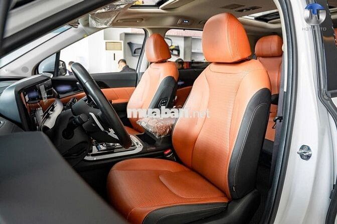 Kia Carnival 2022 3.5G Signature 7 chỗ - 49000 km