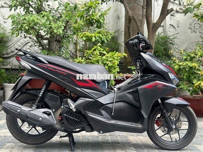 AB 125 đời 2017 bs 71 Bến Tre