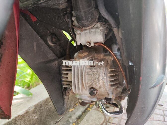 JU MẮT CÚ ĐẦU ỐNG HƠI CHƯA RỚT, XE NHẬP. ĐĨA