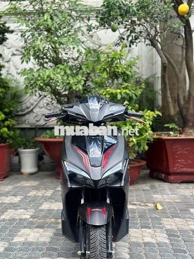 AB 125 đời 2017 bs 71 Bến Tre
