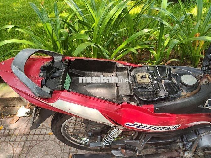 JU MẮT CÚ ĐẦU ỐNG HƠI CHƯA RỚT, XE NHẬP. ĐĨA