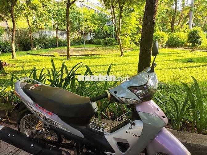 WAVE 50 ĐỜI 2020 KHÔNG CẦN BẰNG, LÊN ÍT ĐỒ CHƠI