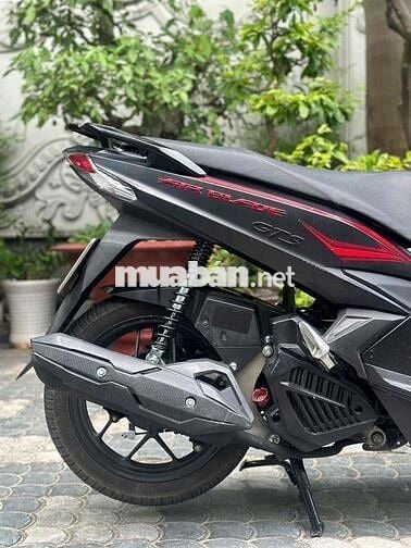 AB 125 đời 2017 bs 71 Bến Tre