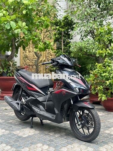 AB 125 đời 2017 bs 71 Bến Tre