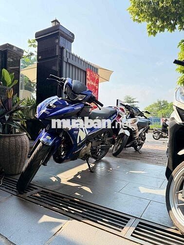 Yamaha MX-King nhập Indo (Exciter 150) máy zin