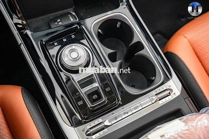 Kia Carnival 2022 3.5G Signature 7 chỗ - 49000 km