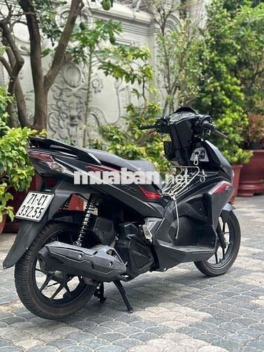 AB 125 đời 2017 bs 71 Bến Tre