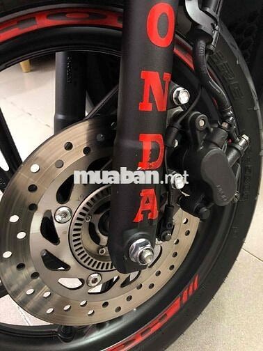 sh viet 150 abs bien tphcm bản đen nhám 15ngan km