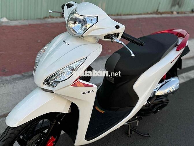 Vision fi 110 mẫu 2016 9chủ bstp ít đi mới99% zin