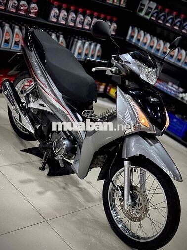 Future125 2019 zin êm ( Hỗ trợ Trả GóP )