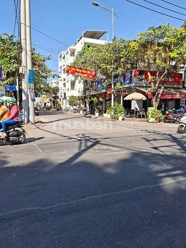Bán đất 2 mặt tiền đường 43 Bình Trưng Tây Quận 2 giá 23,8 tỷ