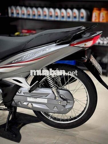 Future125 2019 zin êm ( Hỗ trợ Trả GóP )
