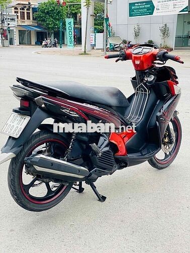 Nouvo 5 đk 2012 Full xăng điện tử