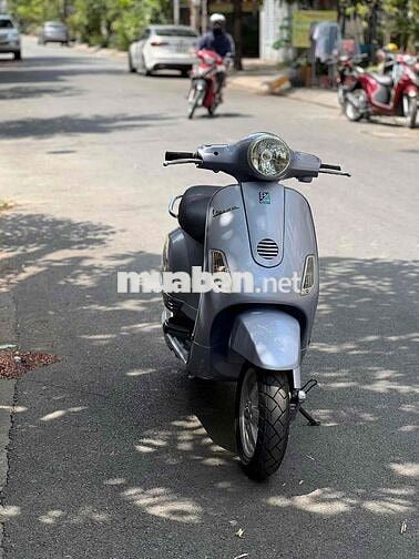 Vespa LX 150cc - Xe dọn mới - BSTP Bao Tranh Chấp