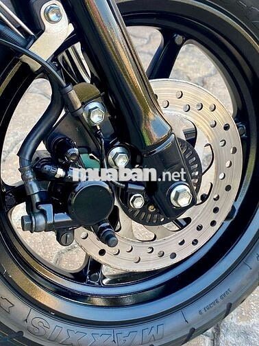 Nozza GRANDE 2020 Bản KỶ NIỆM Chạy lướt 9.200Km