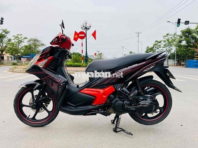 Nouvo 5 đk 2012 Full xăng điện tử