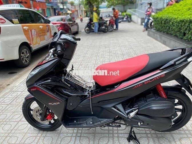 honda air blade 2013 bstp chính chủ keng zing