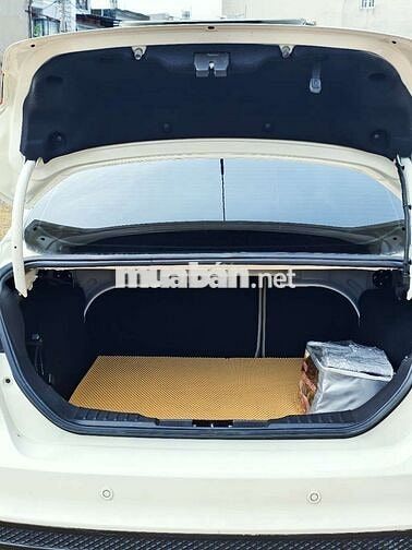 Ford Focus 2017 1.5L Ecoboost Trend Sedan 52125 km