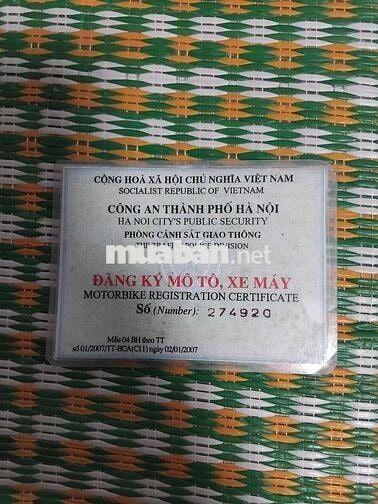 Cần bán gấp