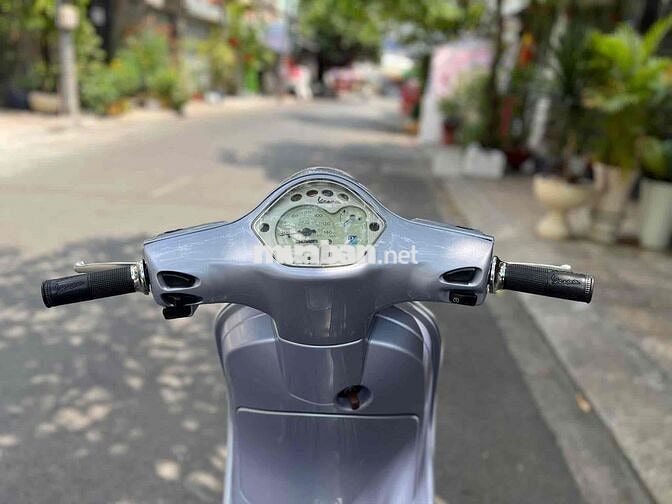 Vespa LX 150cc - Xe dọn mới - BSTP Bao Tranh Chấp